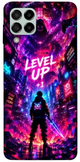 Чехол на Samsung Galaxy M53 5G Level UP фото 1 из 1