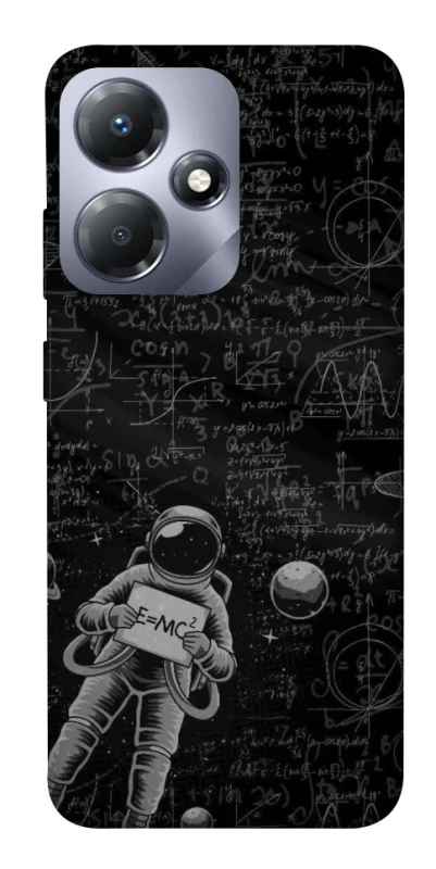 Чохол на Infinix Hot 30 Play Physics фото 1 з 1