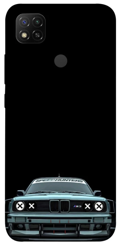 Чохол на Xiaomi Redmi 9C BMW v148 фото 1 з 1
