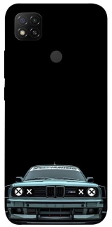 Чохол на Xiaomi Redmi 9C BMW v148 фото 1 з 1
