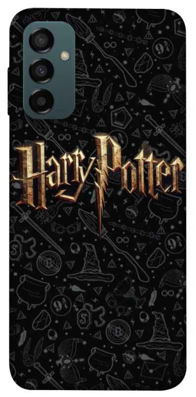 Чохол на Samsung Galaxy M14 5G Harry Potter ver.12 фото 1 з 1