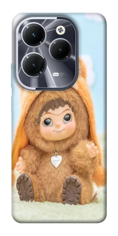 Чохол на Infinix Hot 40 Wakuku ver.2 фото 1 з 1