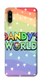 Чохол на ZTE Blade A7s (2019) Dandysworld rainbow stars фото 1 з 1