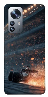 Чохол на Xiaomi 12 / 12X F-1 ver.3 фото 1 з 1