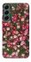 Чохол на Samsung Galaxy S22 Flowers v8 фото 1 з 1
