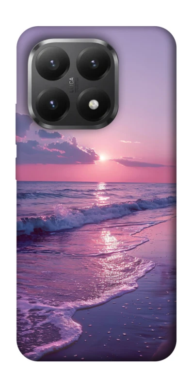 Чехол на Xiaomi 15T Sea фото 1 из 1