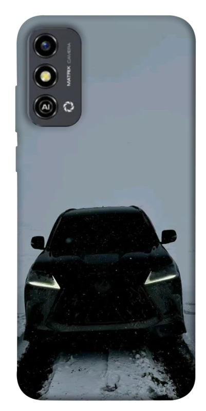 Чохол на ZTE Blade A53 Lexus v8 фото 1 з 1