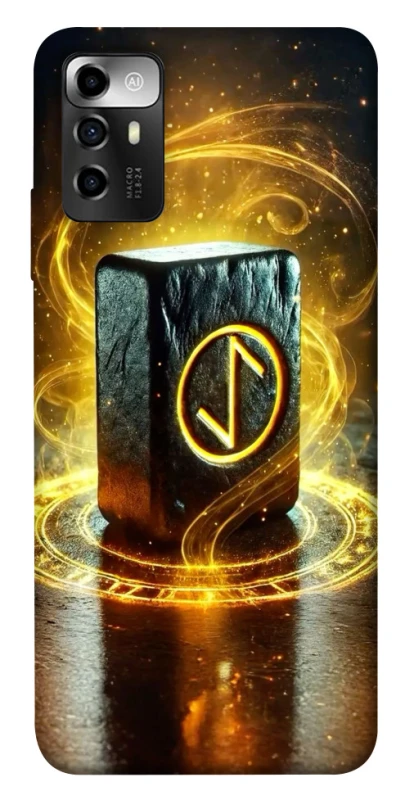 Чохол на ZTE Blade A72 Руна Ейваз фото 1 з 1