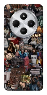 Чехол на Xiaomi Redmi 14C / Poco C75 Stranger Things ver.24 фото 1 из 1