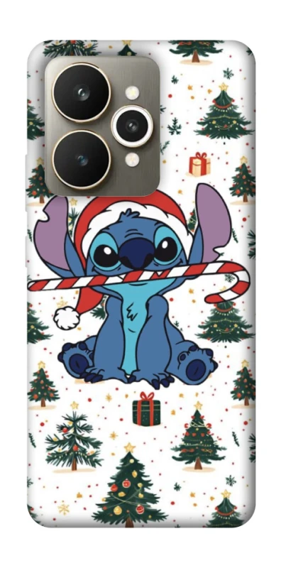 Чехол на Realme 15 Stitch ver.23 фото 1 из 1