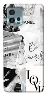 Чохол на Motorola Moto G72 Fashion collage ver.7 фото 1 з 1