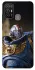 Чехол на ZTE Blade A52 Warhammer 40k фото 1 из 1