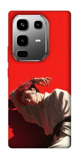 Чехол на Infinix Note 50 Pro Itadori фото 1 из 1