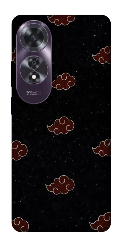 Чехол на Oppo A60 Naruto фото 1 из 1