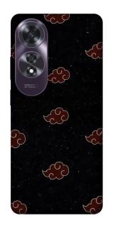 Чехол на Oppo A60 Naruto фото 1 из 1