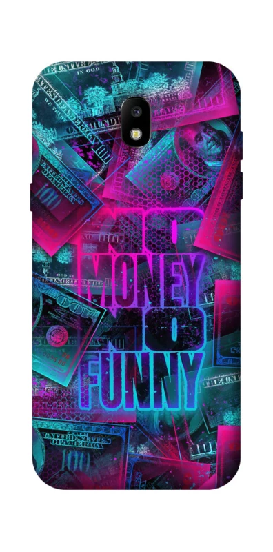 Чохол на Samsung Galaxy J5 (2017) Neo dollar фото 1 з 1