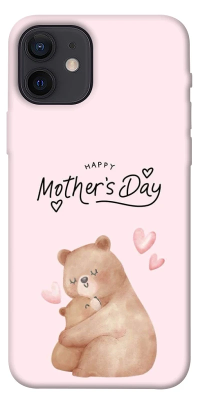 Чохол на Apple iPhone 12 (6.1") Mother's Day ver.2 фото 1 з 1