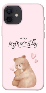 Чехол на Apple iPhone 12 (6.1") Mother's Day ver.2 фото 1 из 1