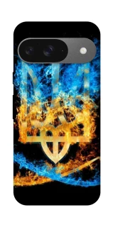 Чохол на Google Pixel 10 Герб v16 фото 1 з 1