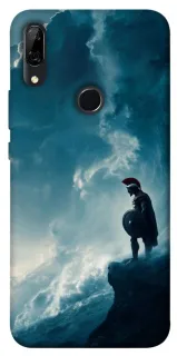 Чехол на Huawei P Smart Z Odyssey ver.2 фото 1 из 1