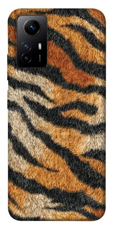 Чохол на Xiaomi Redmi Note 12S Tiger фото 1 з 1