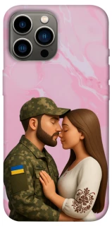 Чехол на Apple iPhone 12 Pro Max (6.7") Love фото 1 из 1