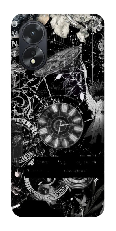 Чохол на Oppo A18 Omniscient Reader's фото 1 з 1