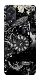 Чохол на Oppo A18 Omniscient Reader's фото 1 з 1