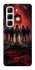Чохол на Infinix Hot 50 4G Stranger Things ver.27 фото 1 з 1