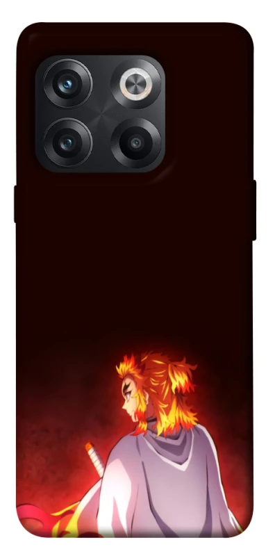 Чохол на OnePlus 10T Anime v18 фото 1 з 1