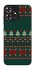 Чехол на ZTE Blade A73 4G Christmas jumper ver.4 фото 1 из 1