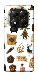 Чехол на Xiaomi Poco X7 Harry Potter mood фото 1 из 1