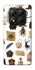 Чохол на Xiaomi Poco X7 Harry Potter mood фото 1 з 1