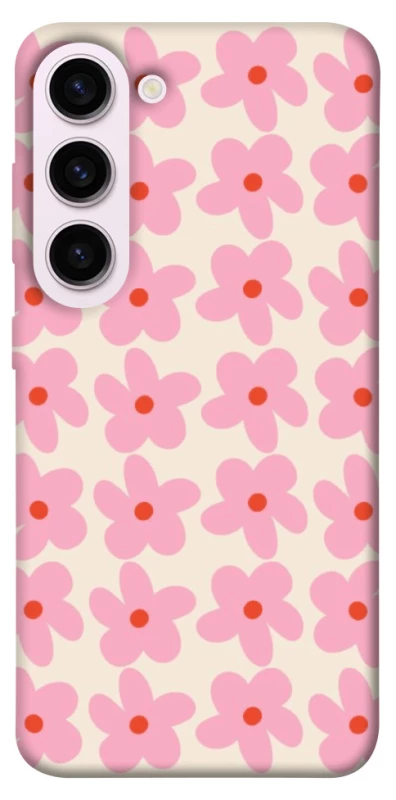 Чохол на Samsung Galaxy S23+ Flowers 2 фото 1 з 1