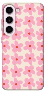 Чохол на Samsung Galaxy S23+ Flowers 2 фото 1 з 1