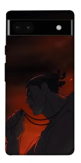 Чехол на Google Pixel 6a Todo v5 фото 1 из 1