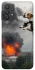 Чохол на Samsung Galaxy A32 (A325F) 4G Moscow never sleeps ver.9 фото 1 з 1
