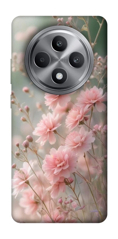 Чохол на Oppo Reno 12 F 4G Flowers v26 фото 1 з 1