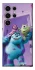 Чохол на Samsung Galaxy S25 Ultra Monsters friends фото 1 з 1