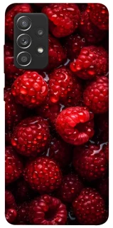 Чехол на Samsung Galaxy A52 4G / A52 5G Малинка фото 1 из 1