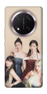 Чохол на Honor X9c Aespa фото 1 з 1