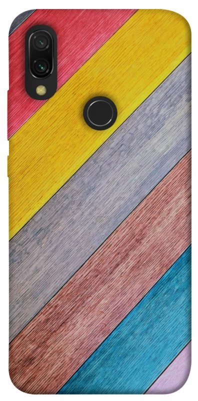 Чохол на Xiaomi Redmi 7 Дерево фото 1 з 1