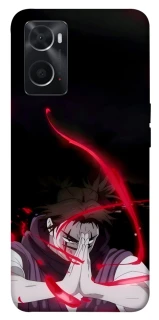 Чохол на Oppo A76 4G Choso фото 1 з 1