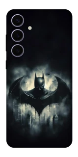 Чехол на Samsung Galaxy S25+ Batman icon фото 1 из 1