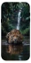 Чохол на Samsung A720 Galaxy A7 (2017) Leopard in water фото 1 з 1