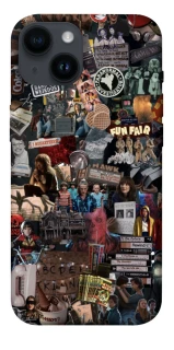 Чохол на Apple iPhone 14 (6.1") Stranger Things ver.24 фото 1 з 1