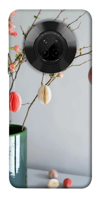 Чохол на Huawei Y9a Chicks фото 1 з 1