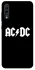 Чохол на Samsung Galaxy A70 (A705F) AC/DC logo фото 1 з 1