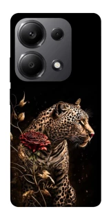 Чохол на Xiaomi Redmi Note 13 Pro 5G Leopard v3 фото 1 з 1