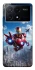 Чехол на Xiaomi Poco X6 IronmanIronman v3 фото 1 из 1